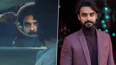 Tovino Thomas Completes 10 Years in the Showbiz; Actor Pens a Heartfelt Note Thanking Everyone